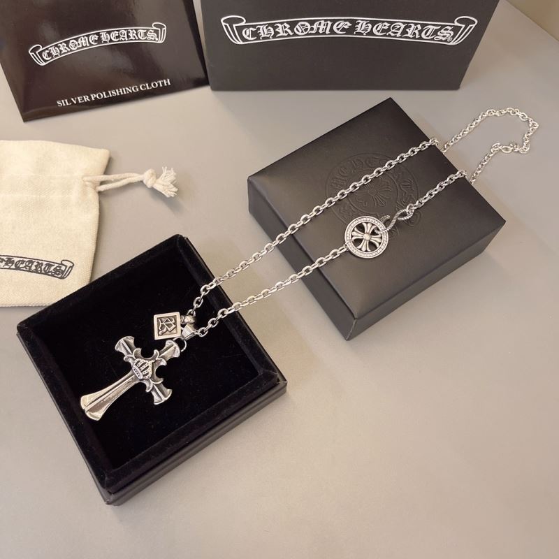 Chrome Hearts Necklaces